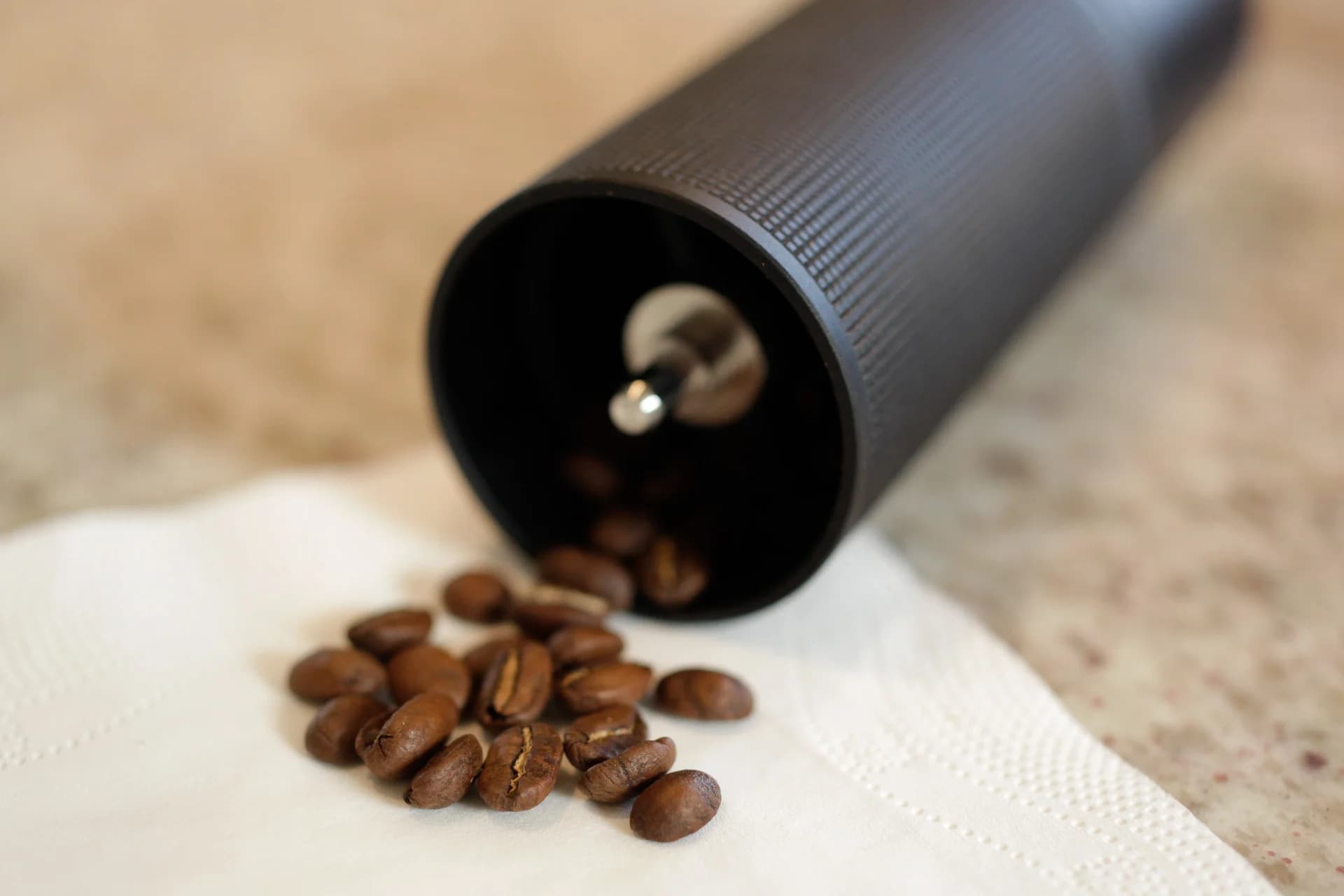 Qual moedor de café comprar?