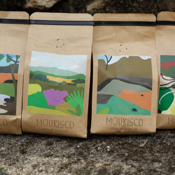 Cafés por variedades